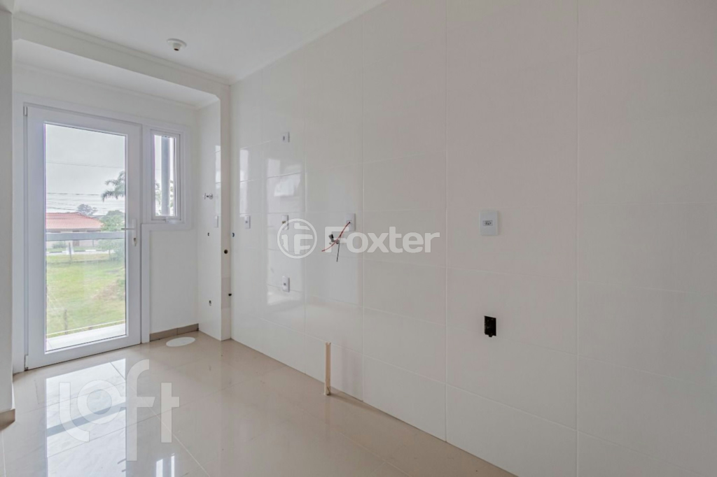 Apartamento à venda com 2 quartos, 55m² - Foto 4