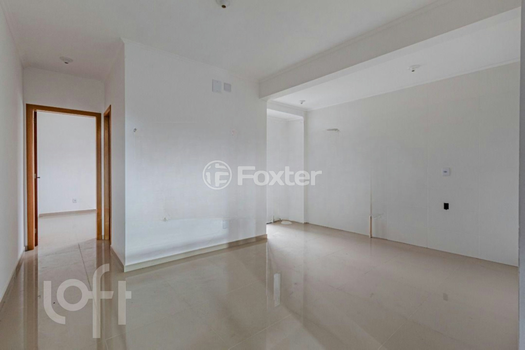 Apartamento à venda com 2 quartos, 55m² - Foto 12