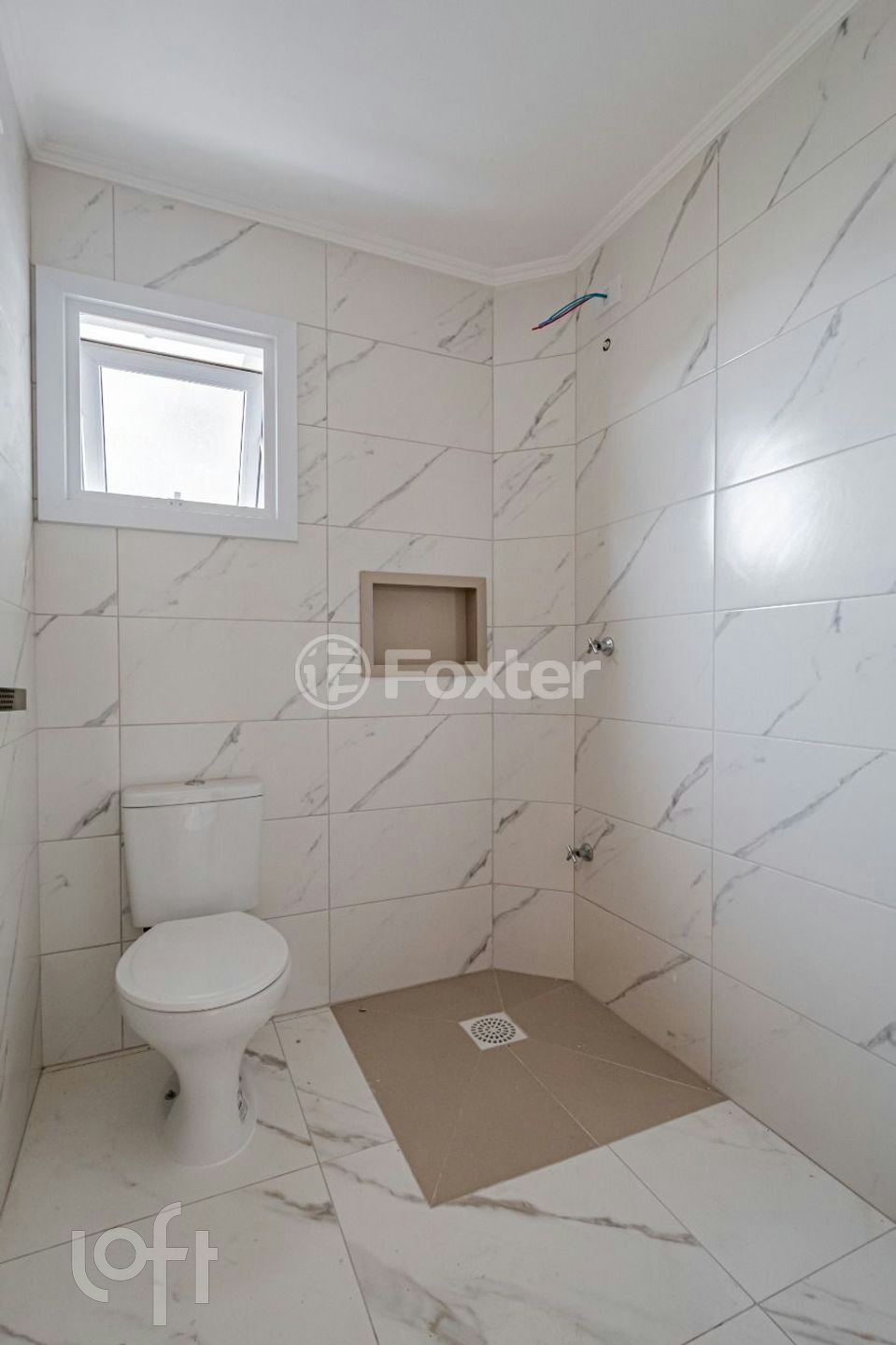 Apartamento à venda com 2 quartos, 55m² - Foto 8