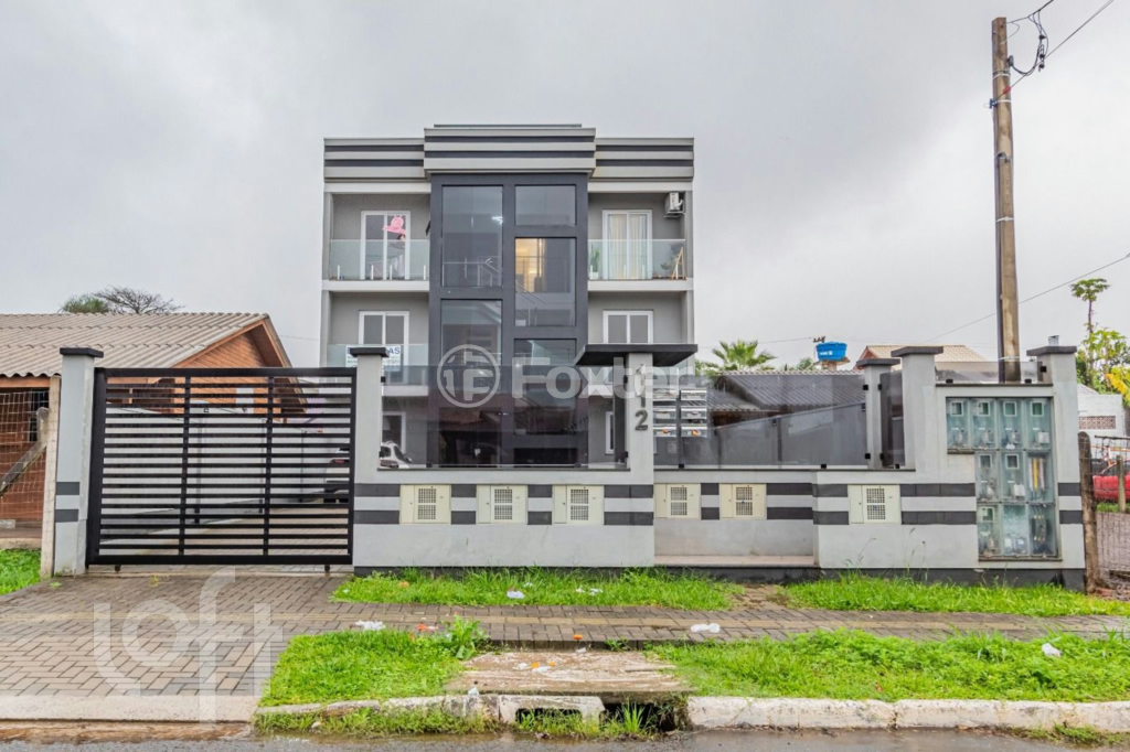 Apartamento à venda com 2 quartos, 55m² - Foto 20