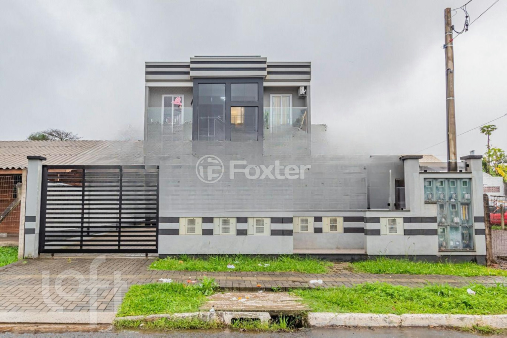 Apartamento à venda com 2 quartos, 55m² - Foto 20