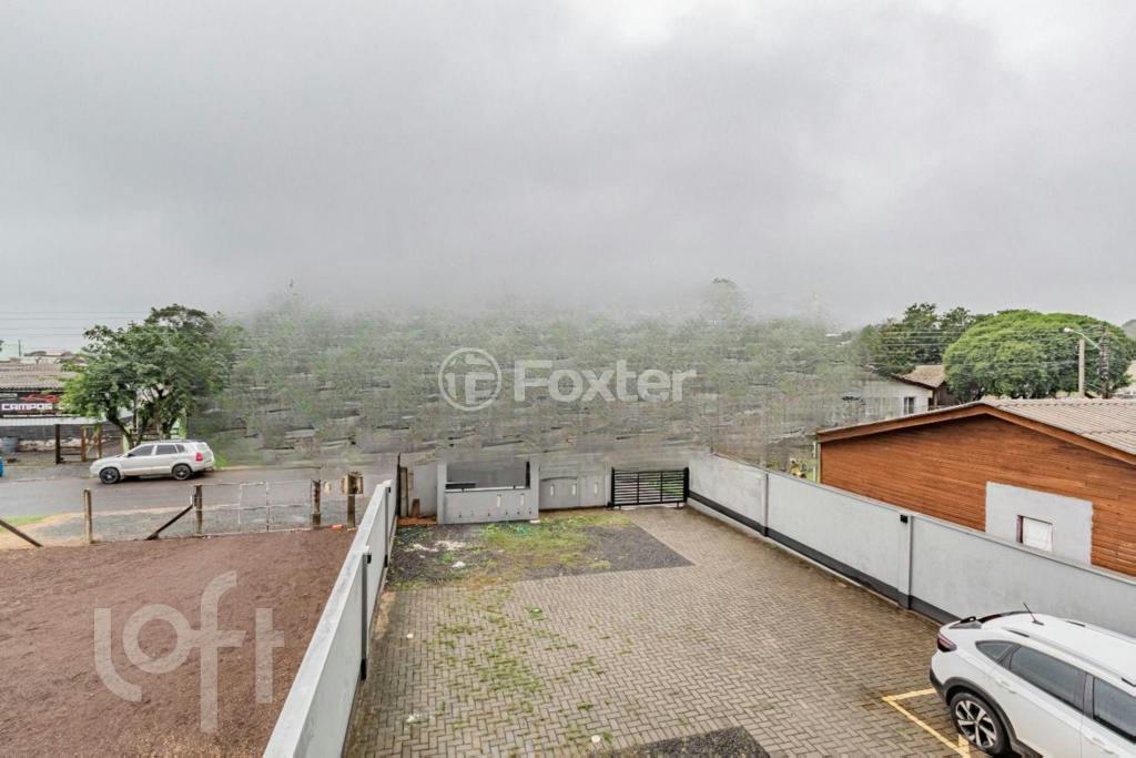 Apartamento à venda com 2 quartos, 55m² - Foto 14