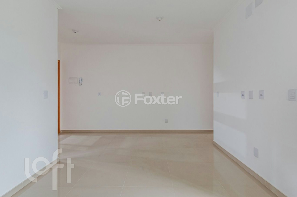 Apartamento à venda com 2 quartos, 55m² - Foto 6