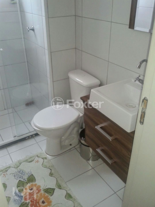 Apartamento à venda com 2 quartos, 43m² - Foto 4