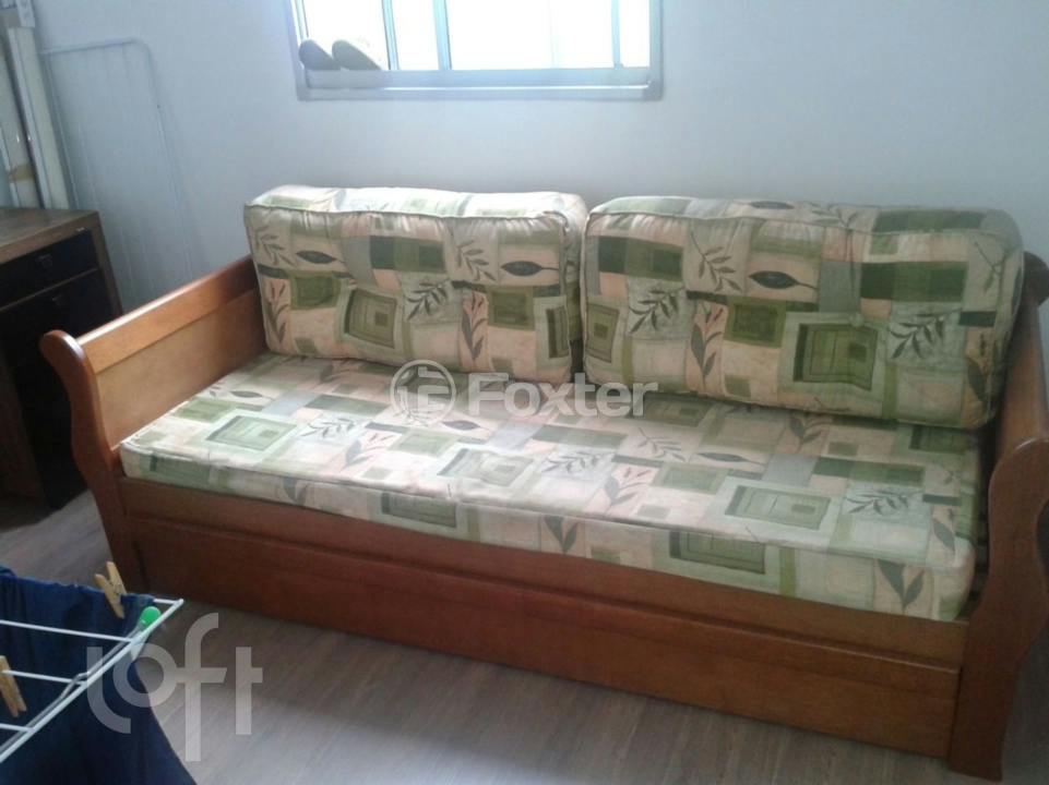 Apartamento à venda com 2 quartos, 43m² - Foto 3