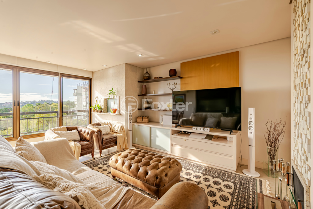 Apartamento à venda com 3 quartos, 94m² - Foto 2