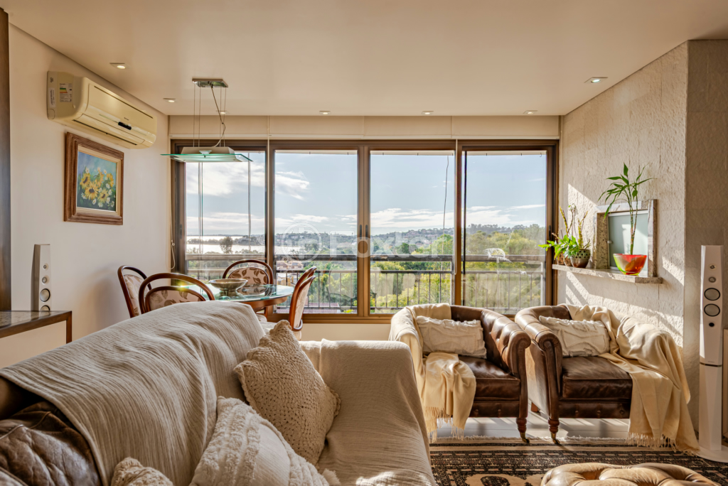 Apartamento à venda com 3 quartos, 94m² - Foto 6