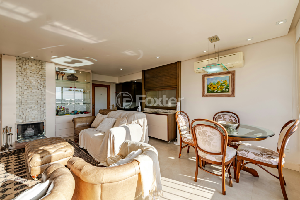 Apartamento à venda com 3 quartos, 94m² - Foto 9