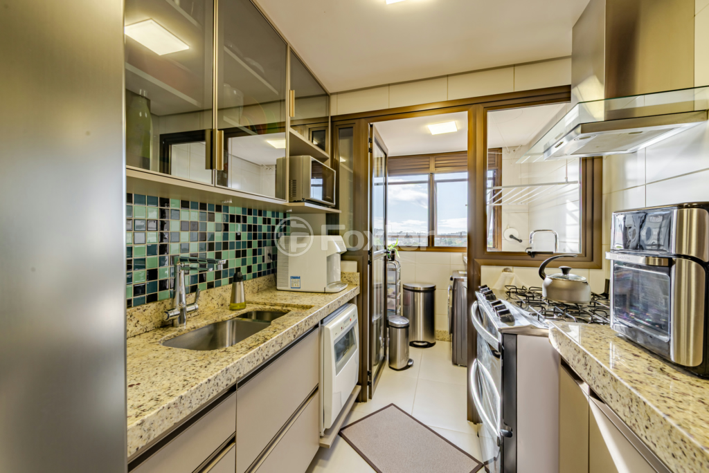Apartamento à venda com 3 quartos, 94m² - Foto 11
