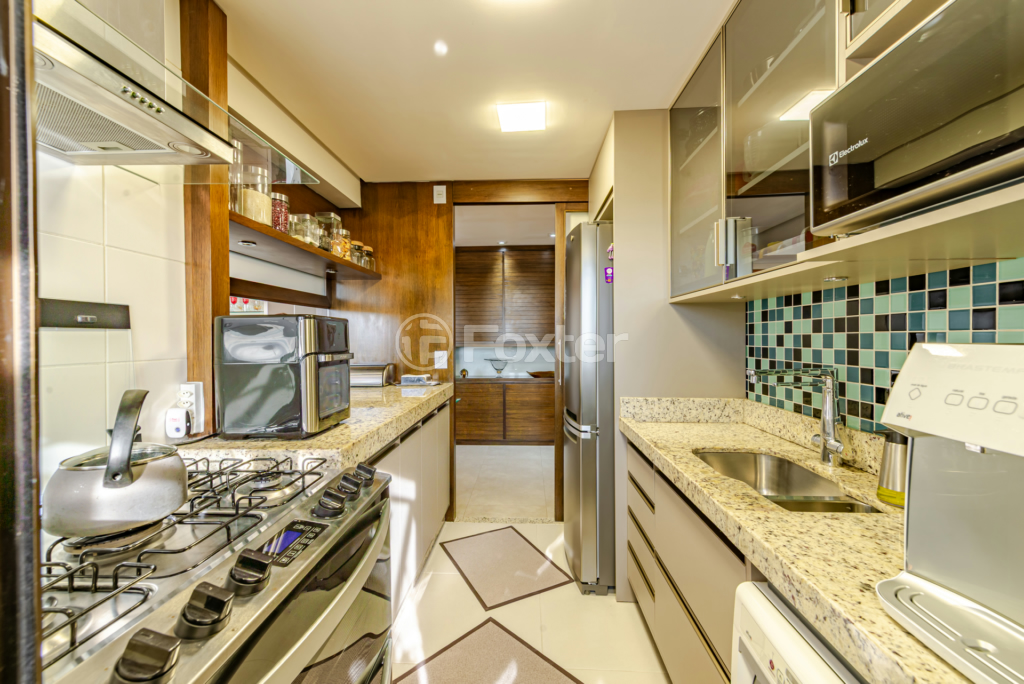 Apartamento à venda com 3 quartos, 94m² - Foto 10