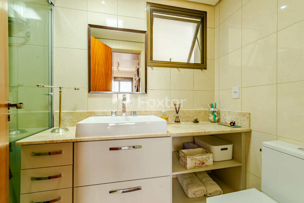 Apartamento à venda com 3 quartos, 94m² - Foto 21