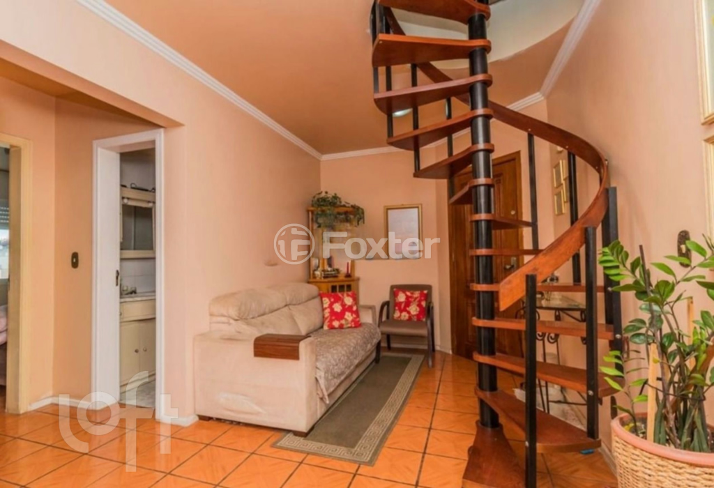 Cobertura à venda com 2 quartos, 111m² - Foto 19
