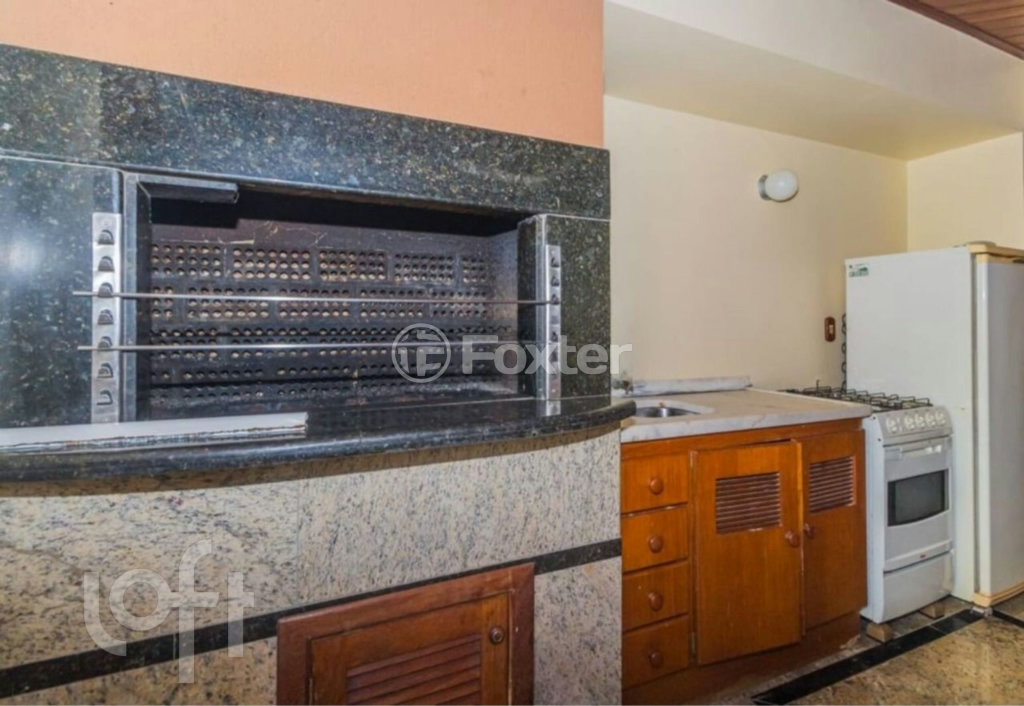 Cobertura à venda com 2 quartos, 111m² - Foto 2