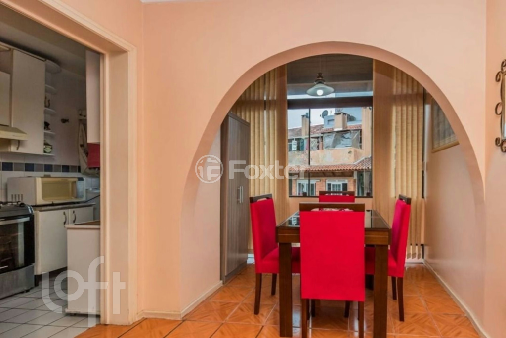 Cobertura à venda com 2 quartos, 111m² - Foto 1