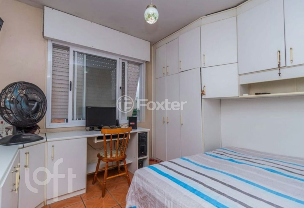 Cobertura à venda com 2 quartos, 111m² - Foto 7