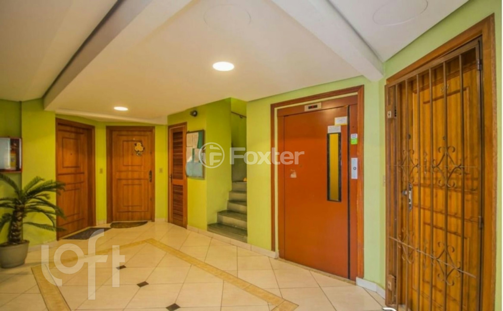 Cobertura à venda com 2 quartos, 111m² - Foto 9