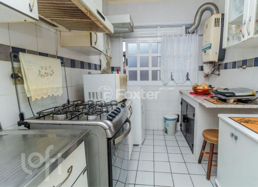 Cobertura à venda com 2 quartos, 111m² - Foto 3