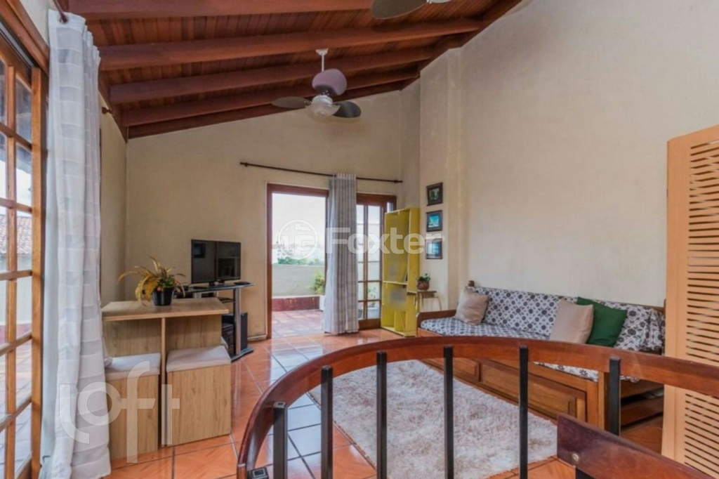 Cobertura à venda com 2 quartos, 111m² - Foto 5
