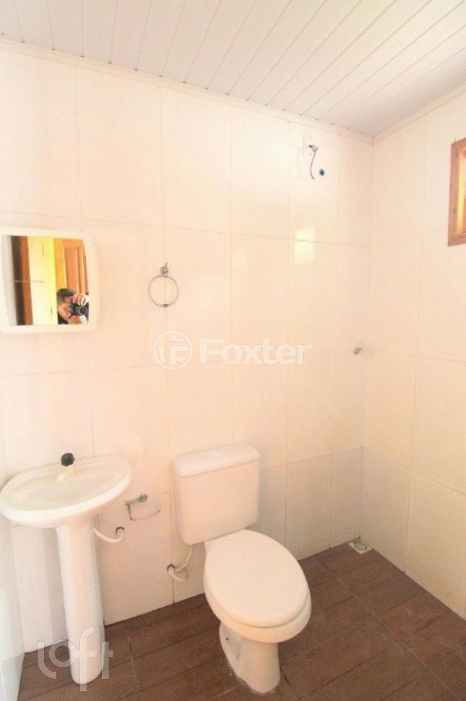 Casa à venda com 2 quartos, 50m² - Foto 13