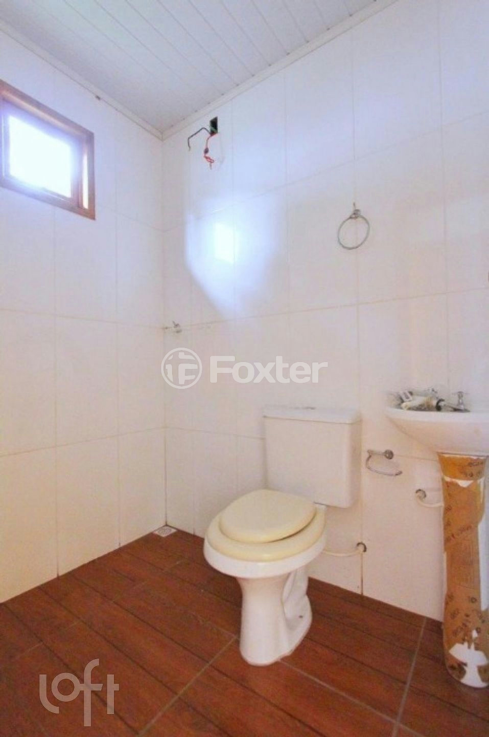 Casa à venda com 2 quartos, 50m² - Foto 22