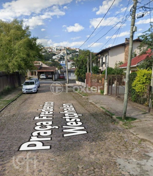 Casa à venda com 2 quartos, 50m² - Foto 6
