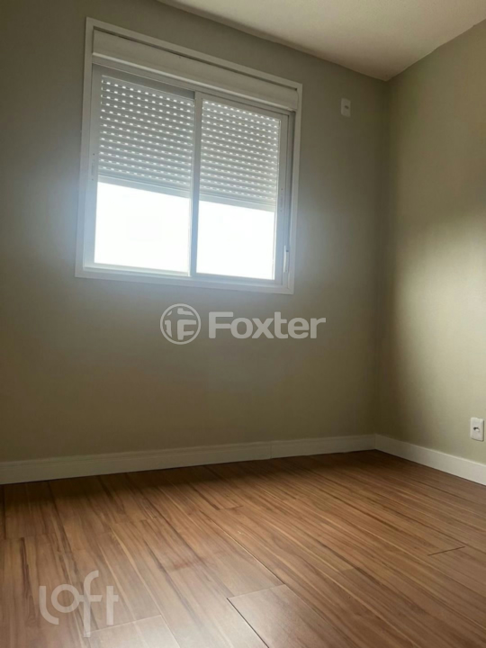 Apartamento à venda com 2 quartos, 55m² - Foto 5