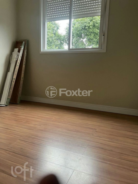 Apartamento à venda com 2 quartos, 55m² - Foto 8