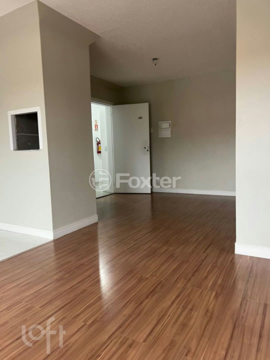 Apartamento à venda com 2 quartos, 55m² - Foto 4