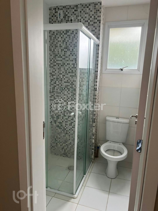 Apartamento à venda com 2 quartos, 55m² - Foto 12