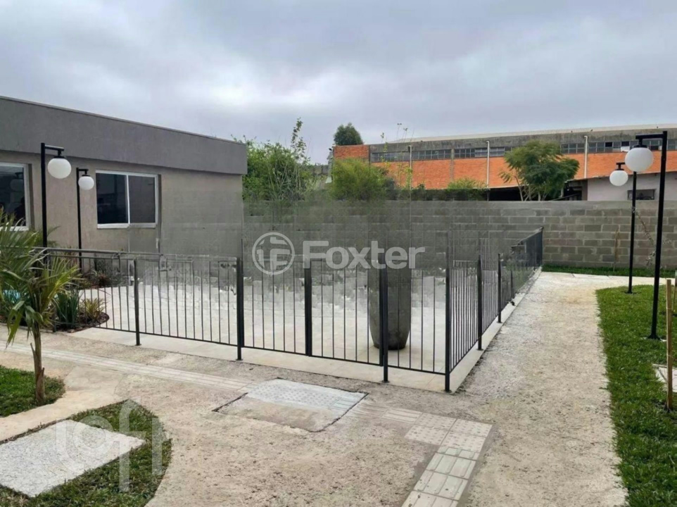 Apartamento à venda com 2 quartos, 55m² - Foto 1