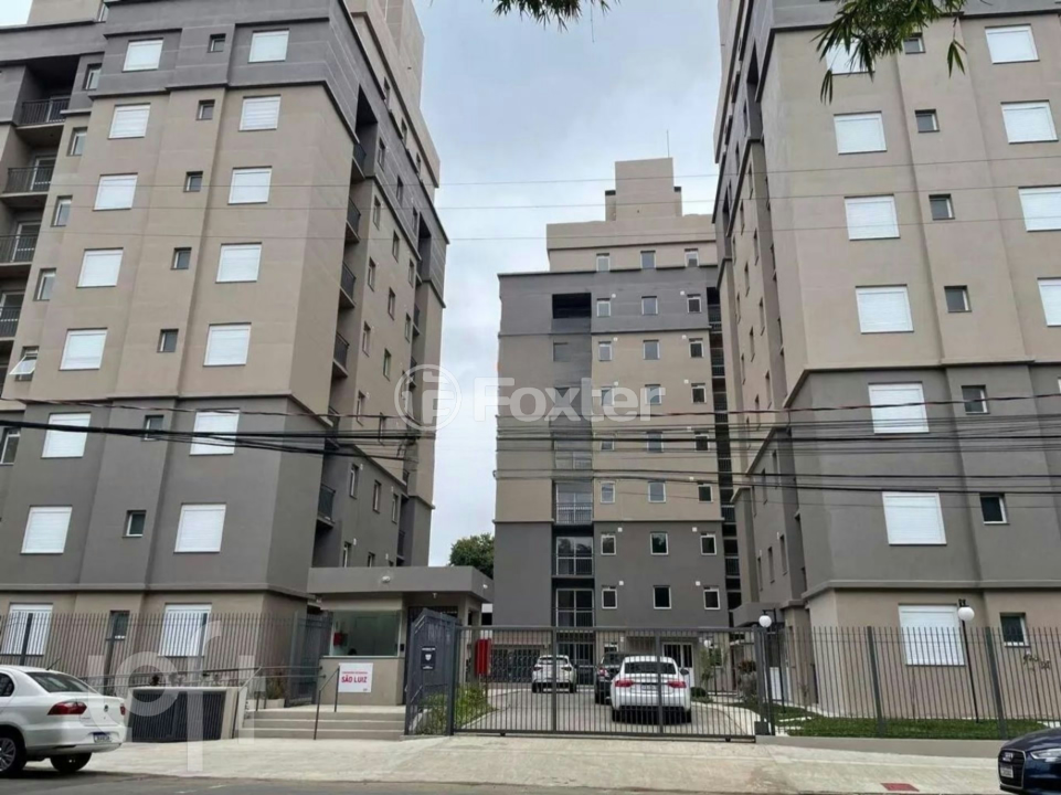 Apartamento à venda com 2 quartos, 55m² - Foto 16