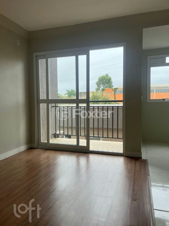 Apartamento à venda com 2 quartos, 55m² - Foto 6