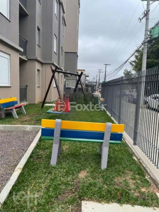 Apartamento à venda com 2 quartos, 55m² - Foto 2