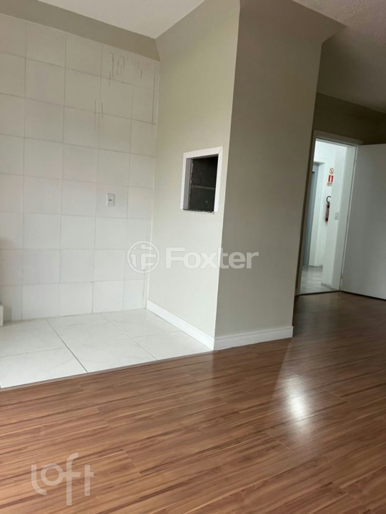 Apartamento à venda com 2 quartos, 55m² - Foto 3