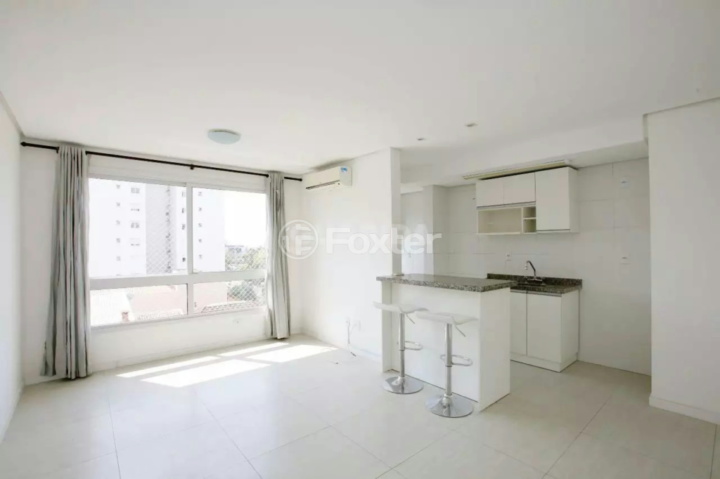 Apartamento à venda com 2 quartos, 57m² - Foto 1