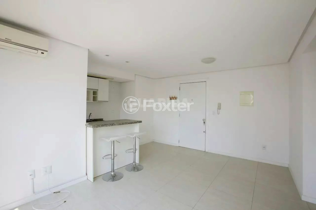 Apartamento à venda com 2 quartos, 57m² - Foto 3
