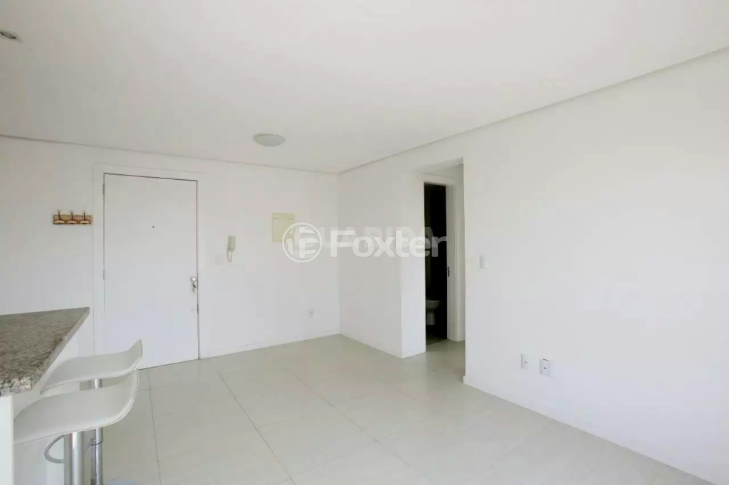 Apartamento à venda com 2 quartos, 57m² - Foto 4