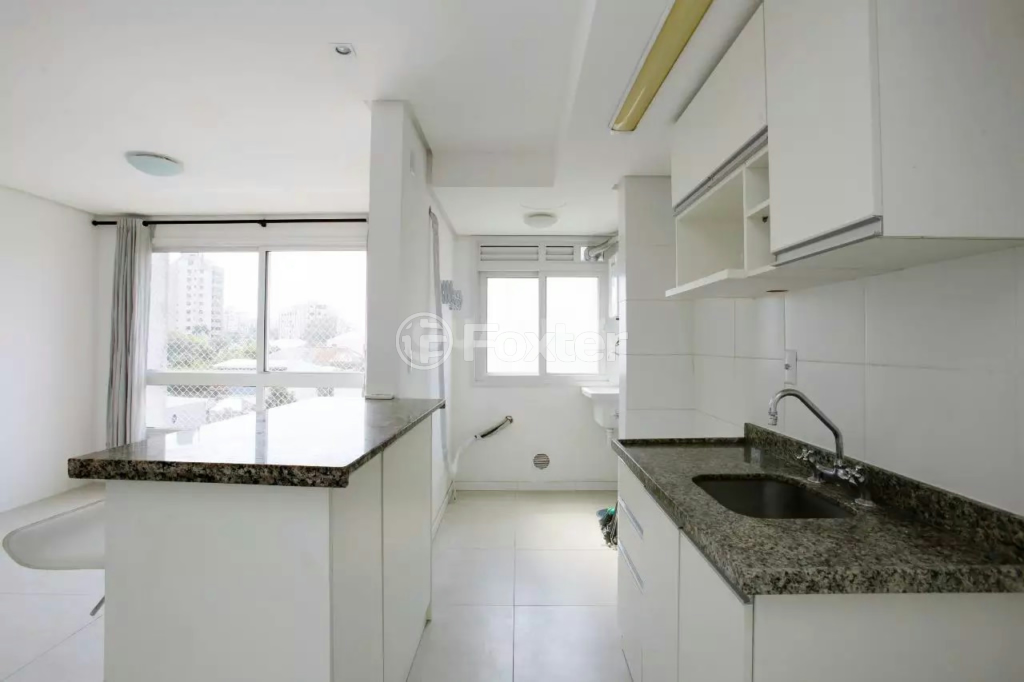 Apartamento à venda com 2 quartos, 57m² - Foto 5