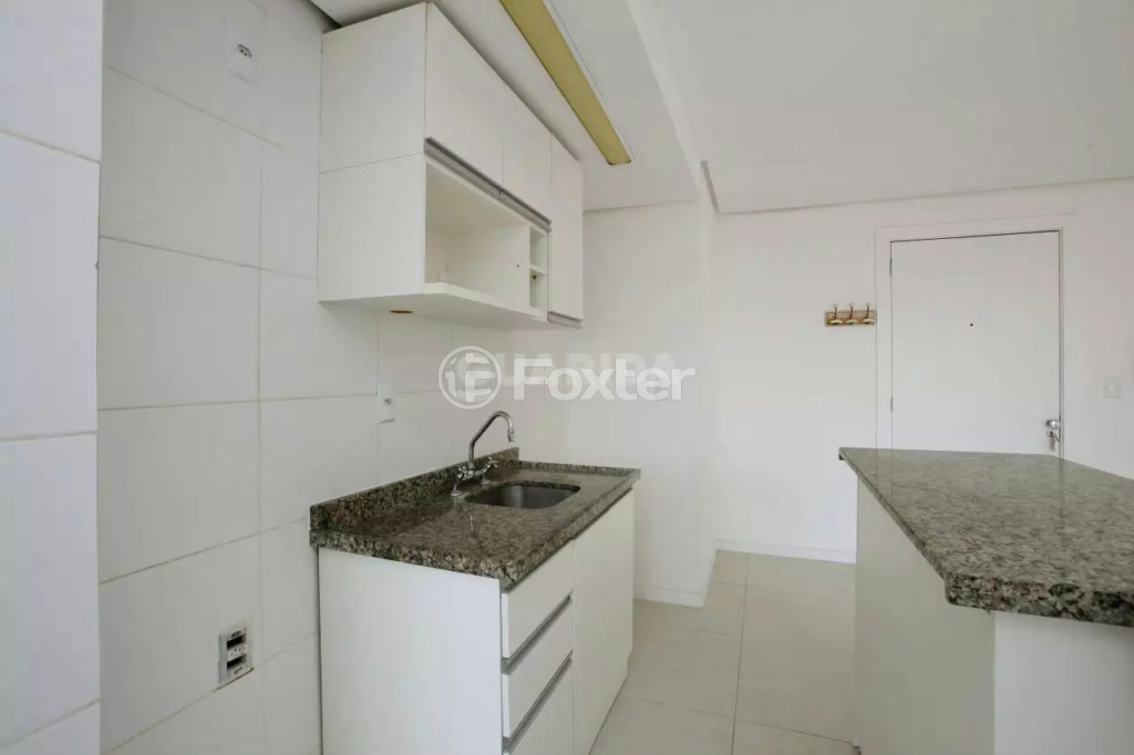 Apartamento à venda com 2 quartos, 57m² - Foto 6
