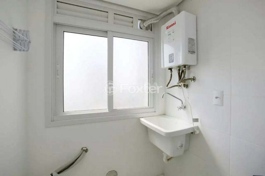Apartamento à venda com 2 quartos, 57m² - Foto 7