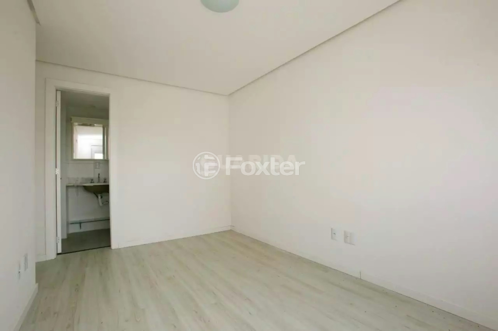 Apartamento à venda com 2 quartos, 57m² - Foto 8
