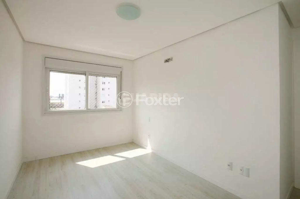 Apartamento à venda com 2 quartos, 57m² - Foto 9