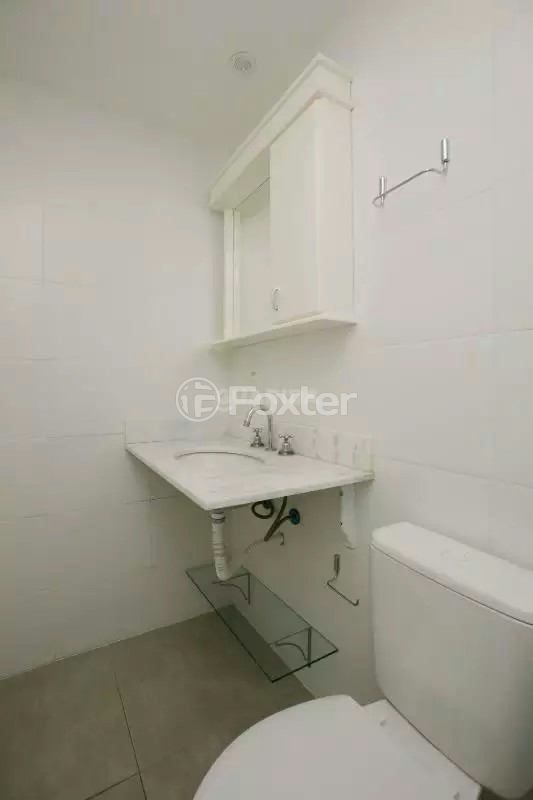 Apartamento à venda com 2 quartos, 57m² - Foto 10