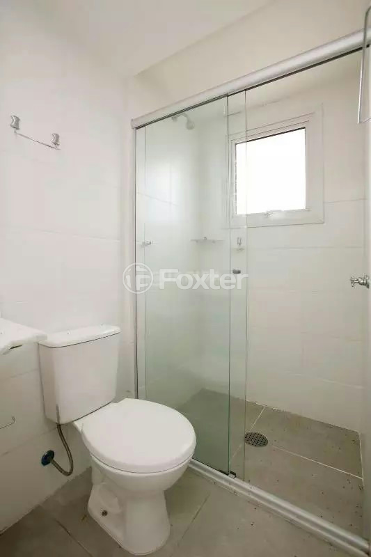 Apartamento à venda com 2 quartos, 57m² - Foto 11