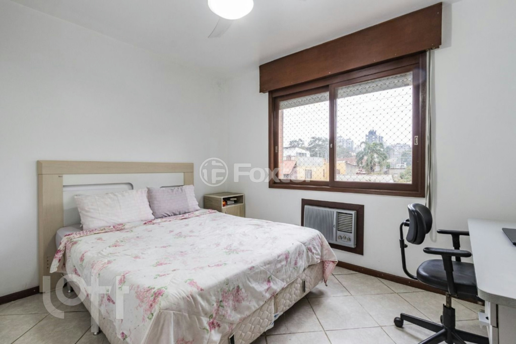 Apartamento à venda com 2 quartos, 64m² - Foto 5