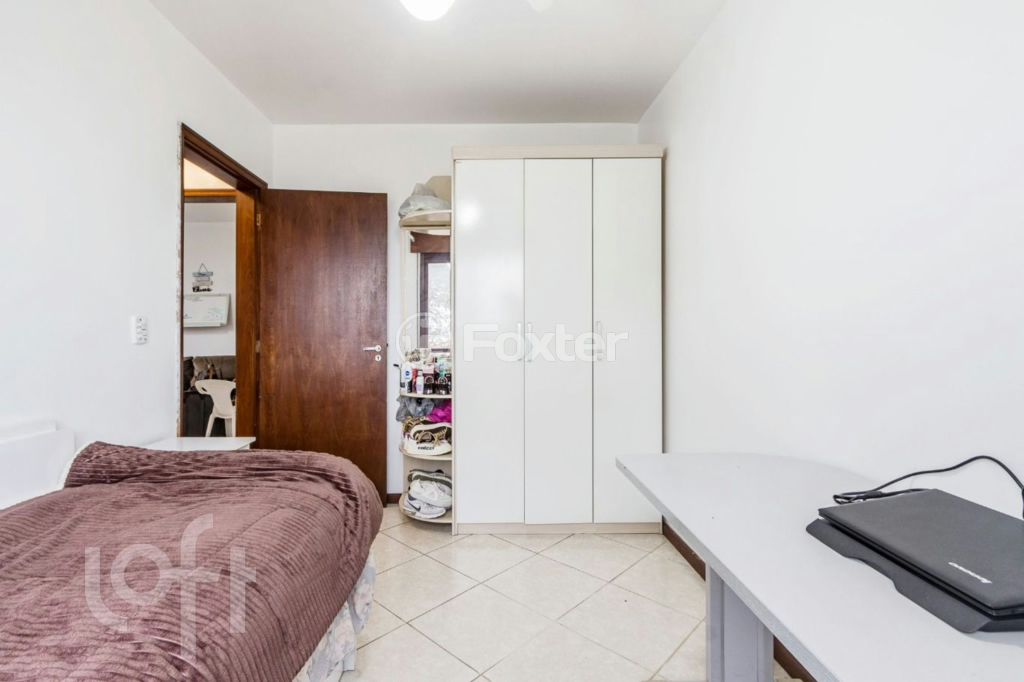 Apartamento à venda com 2 quartos, 64m² - Foto 7