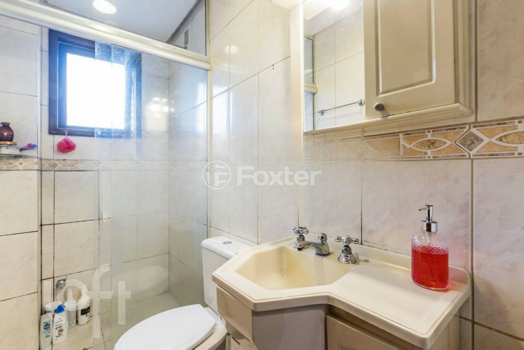 Apartamento à venda com 2 quartos, 64m² - Foto 14