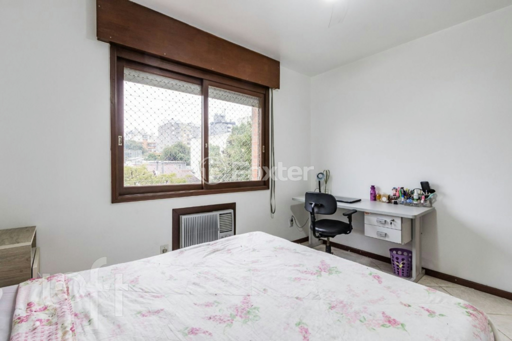 Apartamento à venda com 2 quartos, 64m² - Foto 6