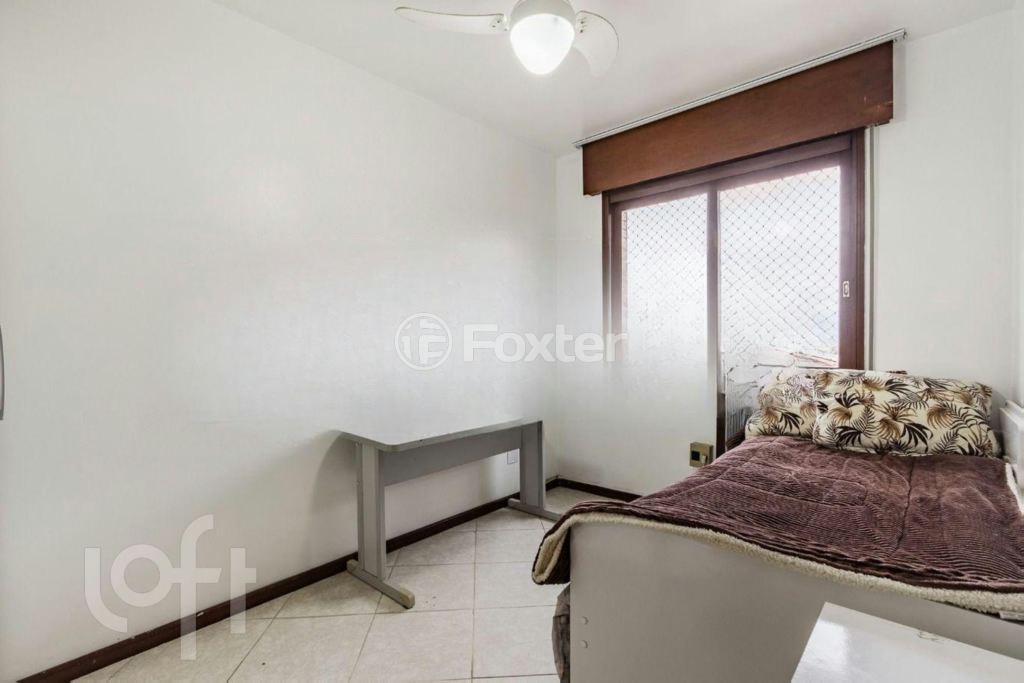 Apartamento à venda com 2 quartos, 64m² - Foto 9
