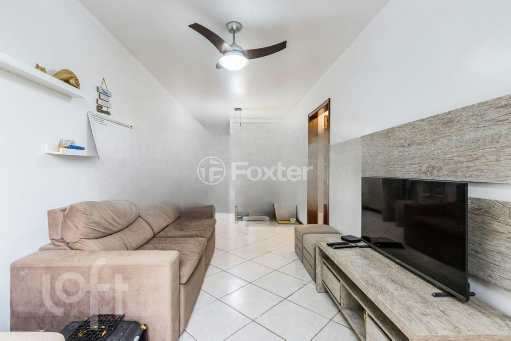 Apartamento à venda com 2 quartos, 64m² - Foto 26